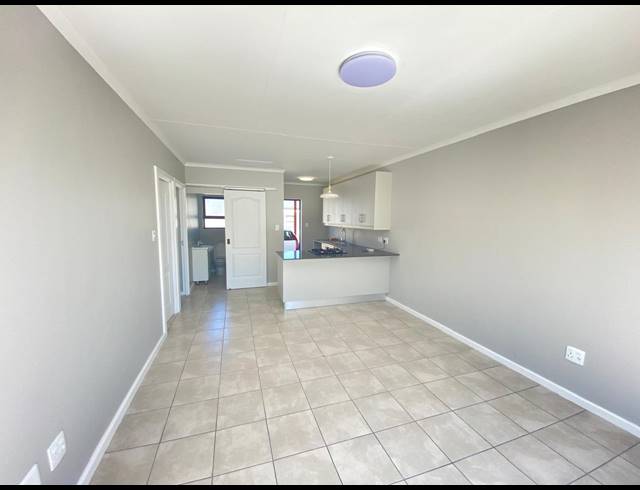 2 BEDROOM HOUSE FOR SALE IN PACALTSDORP